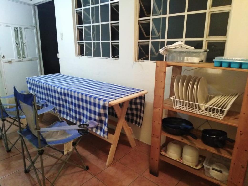 Lindo Apartamento Guatemala City ภายนอก รูปภาพ