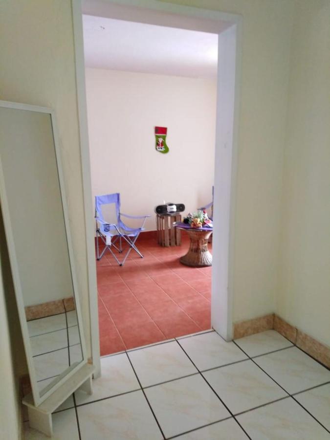 Lindo Apartamento Guatemala City ภายนอก รูปภาพ