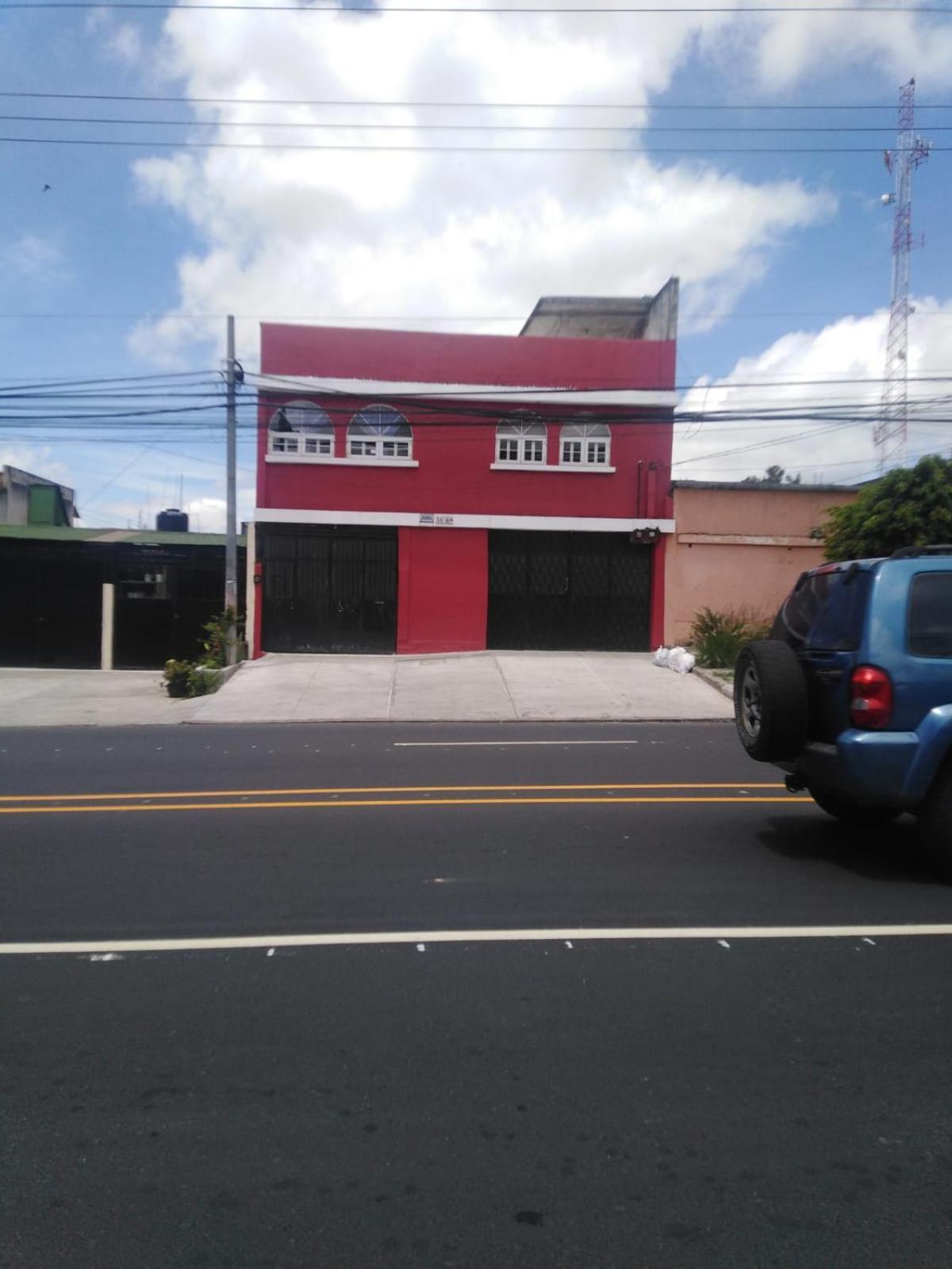 Lindo Apartamento Guatemala City ภายนอก รูปภาพ