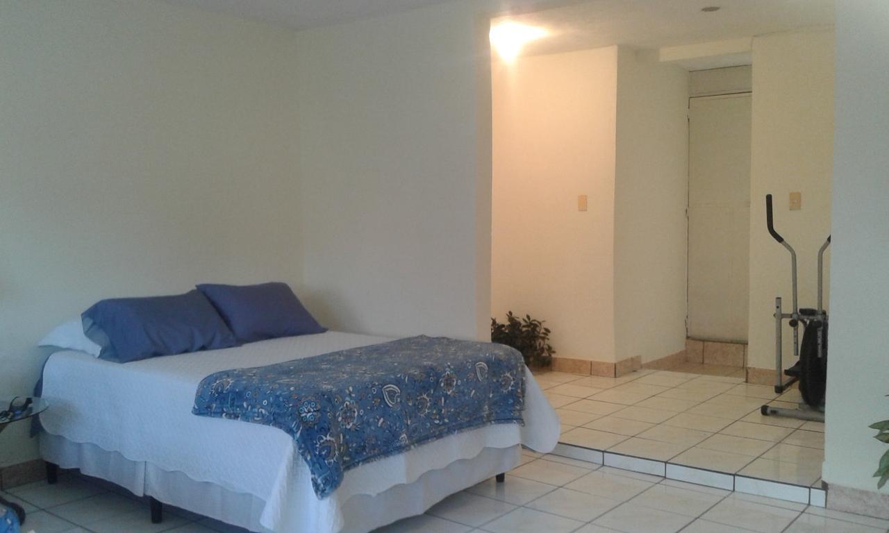 Lindo Apartamento Guatemala City ภายนอก รูปภาพ