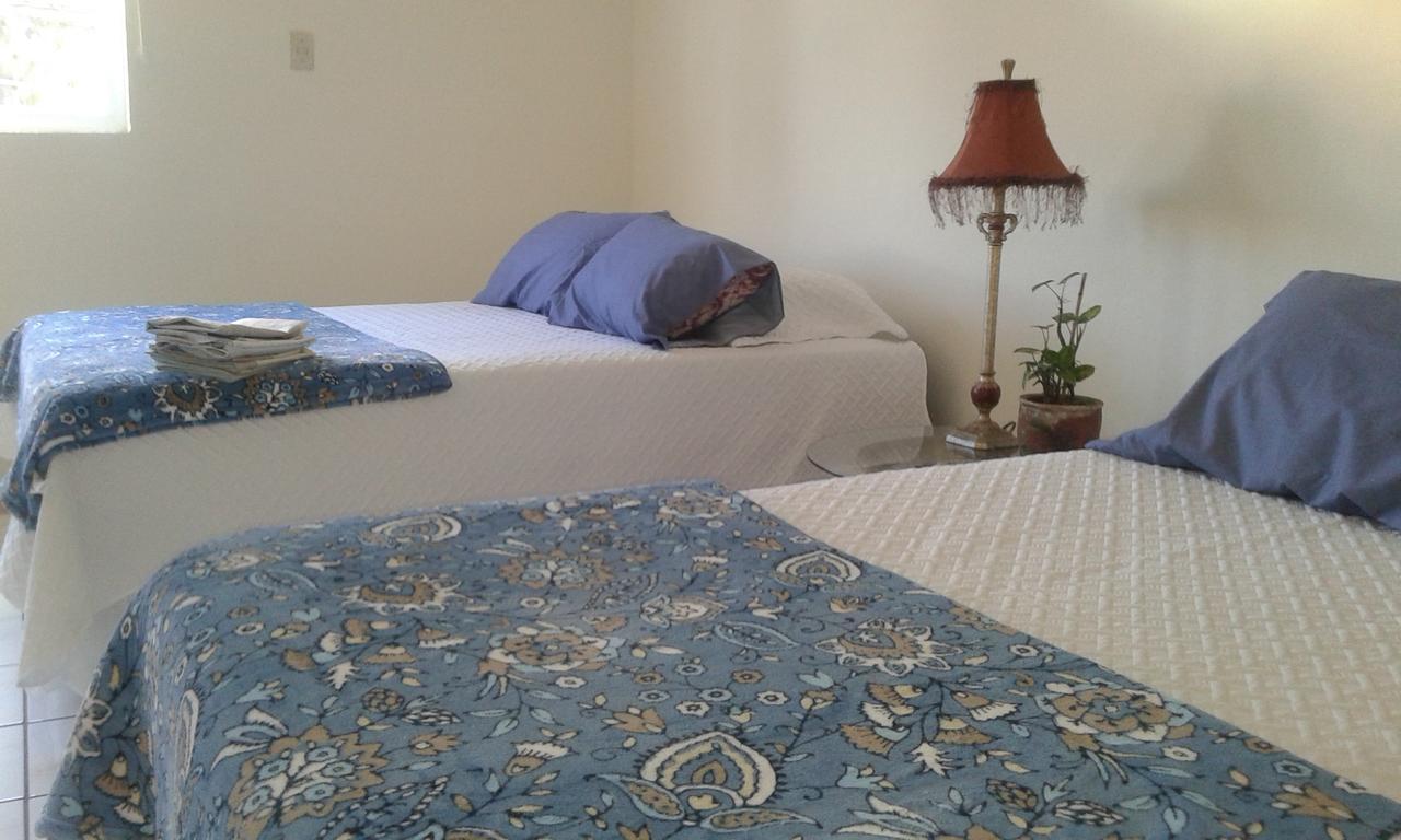 Lindo Apartamento Guatemala City ภายนอก รูปภาพ