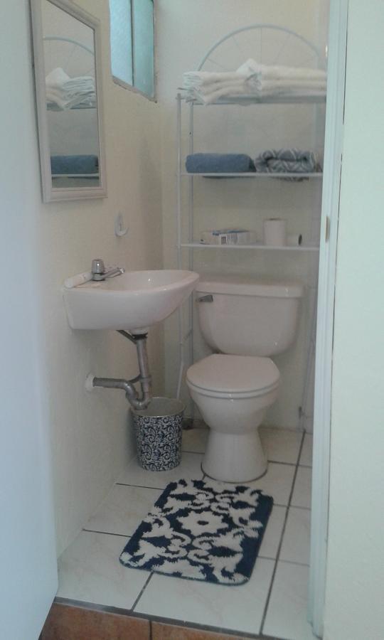 Lindo Apartamento Guatemala City ภายนอก รูปภาพ